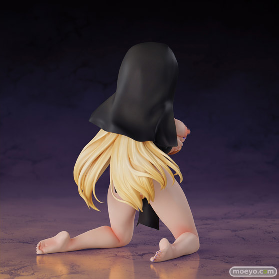 インサイト 肉感少女 ギャルなシスターは嫌いですか? メローナ まつるぎ エロ フィギュア 05