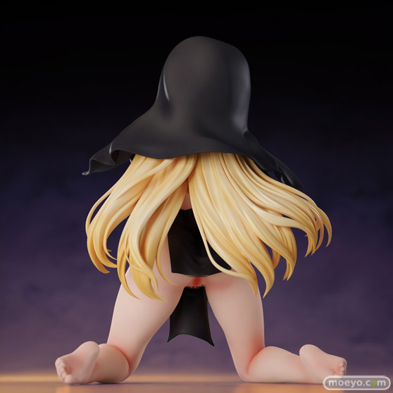 インサイト 肉感少女 ギャルなシスターは嫌いですか? メローナ まつるぎ エロ フィギュア 16