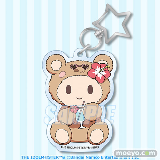 「アイドルマスター シャイニーカラーズ」のオンラインくじ第二弾がくじ引き堂に登場! 07