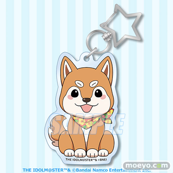 「アイドルマスター シャイニーカラーズ」のオンラインくじ第二弾がくじ引き堂に登場! 08