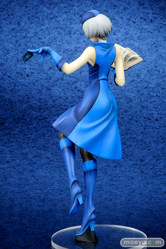 キューズQ P4U -ペルソナ4 ジ・アルティメット イン マヨナカアリーナ- エリザベス（再販） フィギュア 03