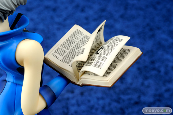 キューズQ P4U -ペルソナ4 ジ・アルティメット イン マヨナカアリーナ- エリザベス（再販） フィギュア 09