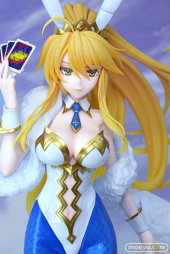 FREEing Fate/Grand Order ルーラー/アルトリア・ペンドラゴン くうぇ～る 月柳 フィギュア ワンダーフェスティバル2023 [冬] 　04