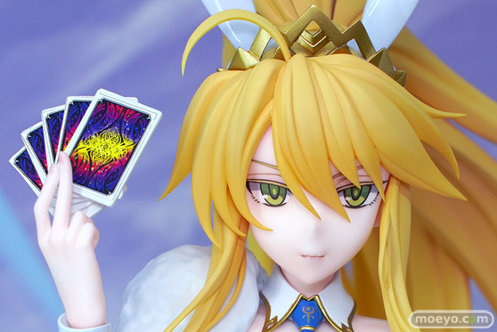 FREEing Fate/Grand Order ルーラー/アルトリア・ペンドラゴン くうぇ～る 月柳 フィギュア ワンダーフェスティバル2023 [冬] 　05