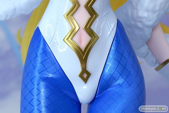 FREEing Fate/Grand Order ルーラー/アルトリア・ペンドラゴン くうぇ～る 月柳 フィギュア ワンダーフェスティバル2023 [冬] 　11