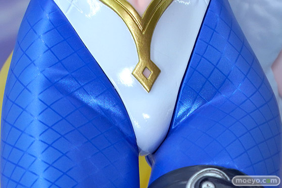 FREEing Fate/Grand Order ルーラー/アルトリア・ペンドラゴン くうぇ～る 月柳 フィギュア ワンダーフェスティバル2023 [冬] 　13