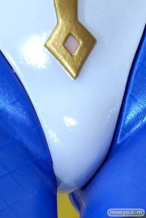 FREEing Fate/Grand Order ルーラー/アルトリア・ペンドラゴン くうぇ～る 月柳 フィギュア ワンダーフェスティバル2023 [冬] 　14