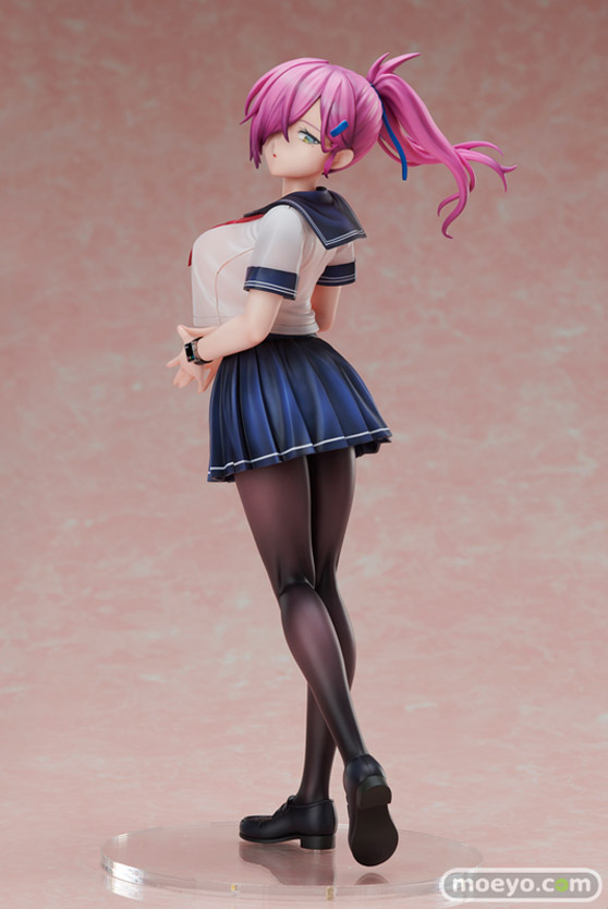 ユニオンクリエイティブ アズールレーン トリエステ ミロ 正村制作所 モチコウ フィギュア 01