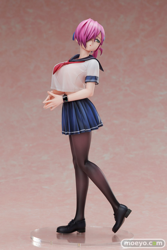 ユニオンクリエイティブ アズールレーン トリエステ ミロ 正村制作所 モチコウ フィギュア 02