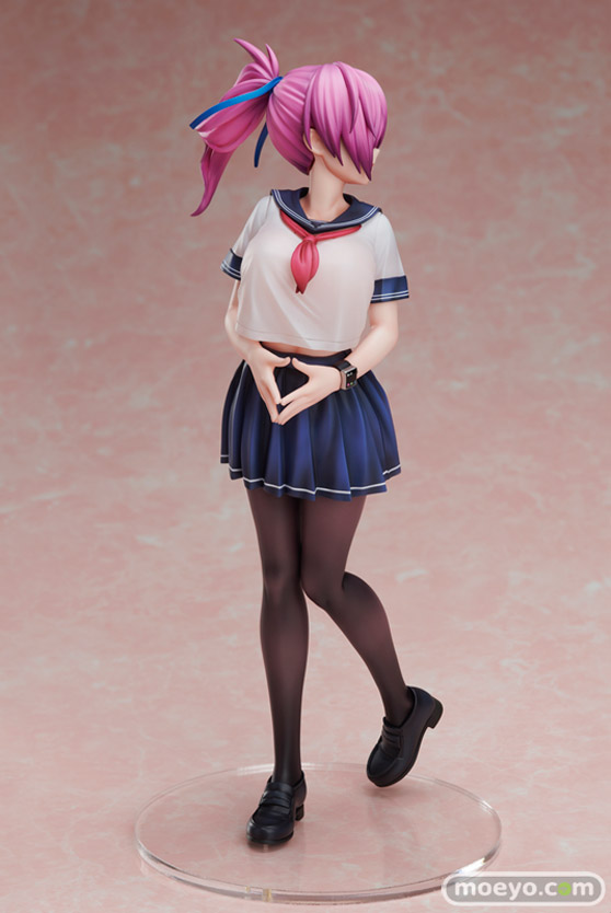 ユニオンクリエイティブ アズールレーン トリエステ ミロ 正村制作所 モチコウ フィギュア 03