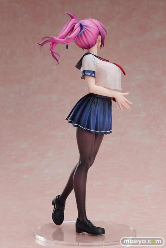 ユニオンクリエイティブ アズールレーン トリエステ ミロ 正村制作所 モチコウ フィギュア 04