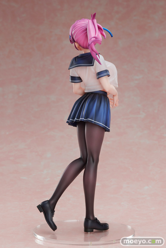 ユニオンクリエイティブ アズールレーン トリエステ ミロ 正村制作所 モチコウ フィギュア 05