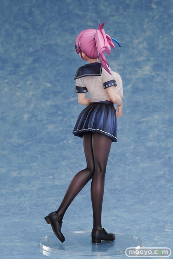 ユニオンクリエイティブ アズールレーン トリエステ ミロ 正村制作所 モチコウ フィギュア 09