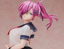 ユニオンクリエイティブ新作美少女フィギュア「アズールレーン トリエステ」予約受付開始！