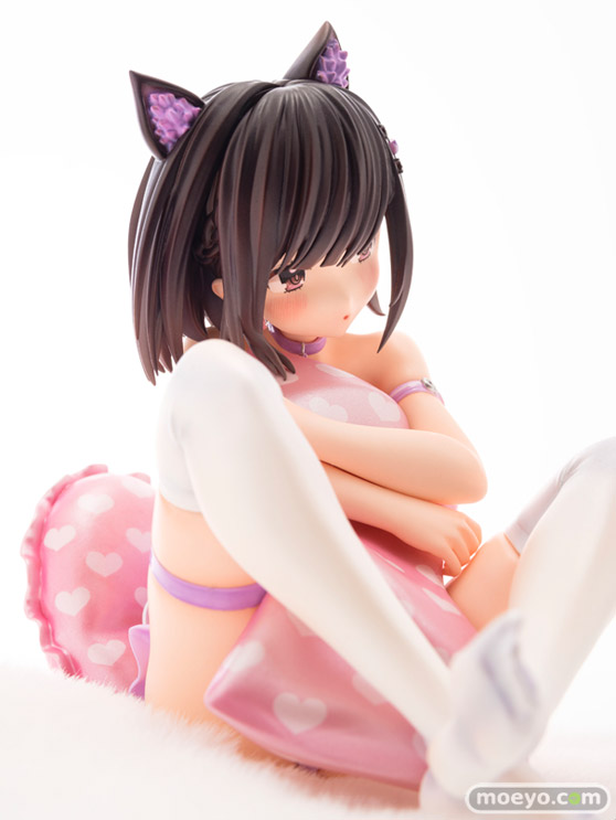 Bishop’s Rondo がおう 1/6 だいしゅきほーるど あやかちゃん 再生産 A’m 明智逸鶴 エロ フィギュア キャストオフ 08