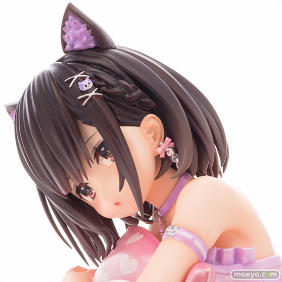 Bishop’s Rondo がおう 1/6 だいしゅきほーるど あやかちゃん 再生産 A’m 明智逸鶴 エロ フィギュア キャストオフ 16