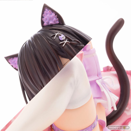 Bishop’s Rondo がおう 1/6 だいしゅきほーるど あやかちゃん 再生産 A’m 明智逸鶴 エロ フィギュア キャストオフ 18