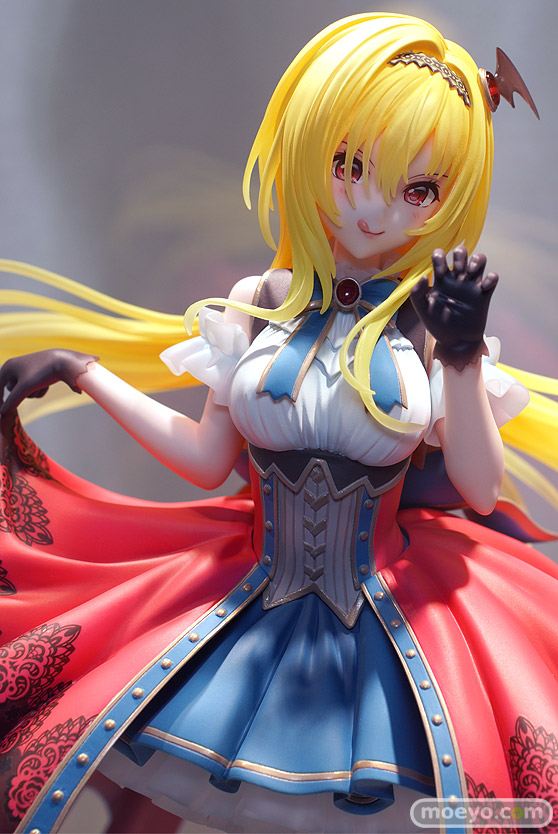 ウェーブ アイドルマスター シンデレラガールズ 黒埼ちとせ+ みしま 佐倉 フィギュア ワンダーフェスティバル2023 [冬] 04