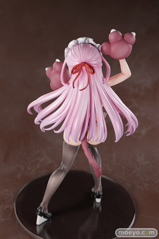 インサイト あじふらい イラスト ドーテーレジスタンス「ももか」 ゆーも エロ フィギュア 15