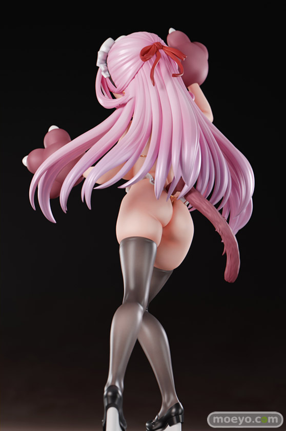 インサイト あじふらい イラスト ドーテーレジスタンス「ももか」 ゆーも エロ フィギュア 16