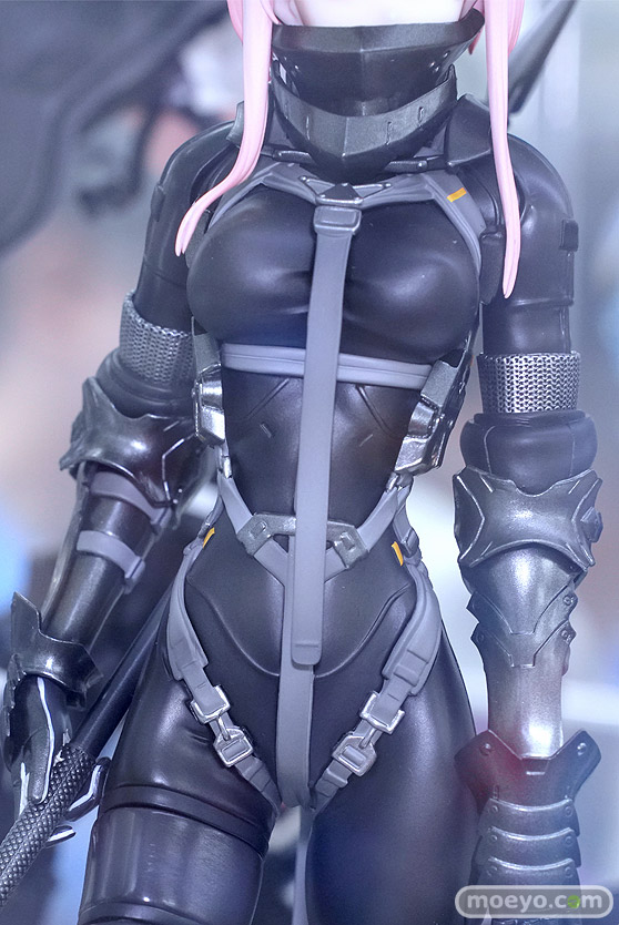 ウイング FALSLANDER LANZE REITER コケ あきもとはじめ neco フィギュア あみあみ 07