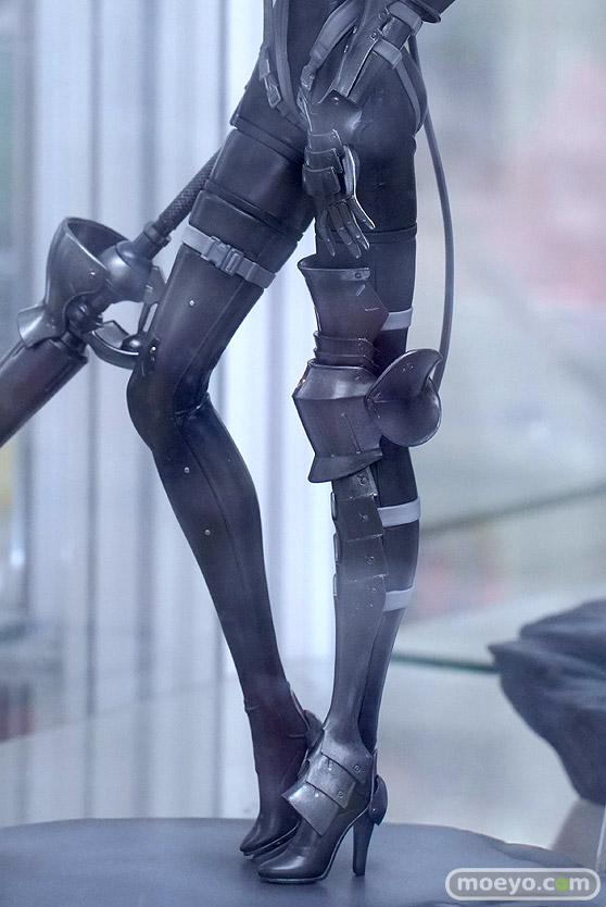 ウイング FALSLANDER LANZE REITER コケ あきもとはじめ neco フィギュア あみあみ 09