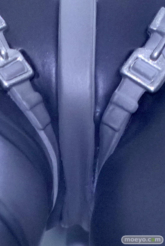 ウイング FALSLANDER LANZE REITER コケ あきもとはじめ neco フィギュア あみあみ 13