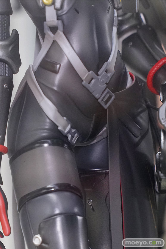 ウイング FALSLANDER SAMURAI コケ あきもとはじめ フィギュア あみあみ 10