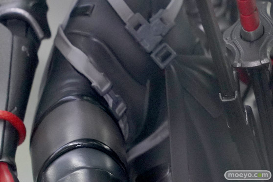 ウイング FALSLANDER SAMURAI コケ あきもとはじめ フィギュア あみあみ 12