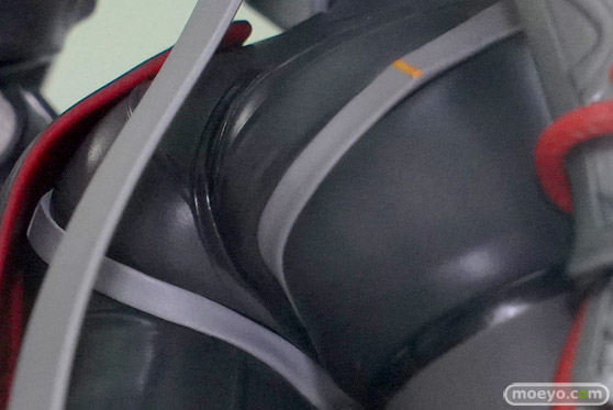 ウイング FALSLANDER SAMURAI コケ あきもとはじめ フィギュア あみあみ 14