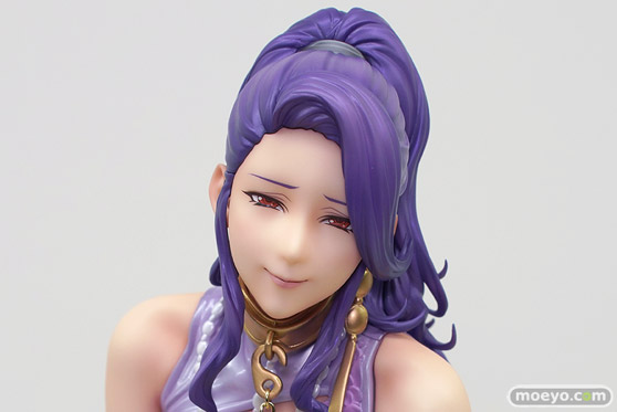 FROG 夜霧イェン 織田non drex フィギュア ワンダーフェスティバル2023 [冬] 06