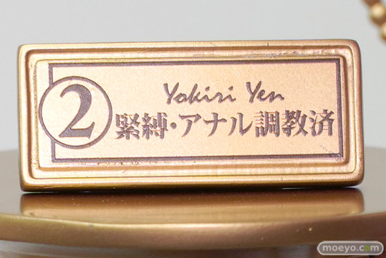 FROG 夜霧イェン 織田non drex フィギュア ワンダーフェスティバル2023 [冬] 13