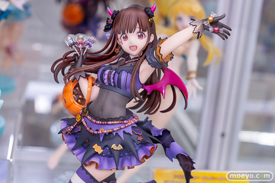 リコルヌ アイドルマスター シャイニーカラーズ [かきまぜたら*ミルク]園田智代子 江幡 Fio フィギュア あみあみ 06