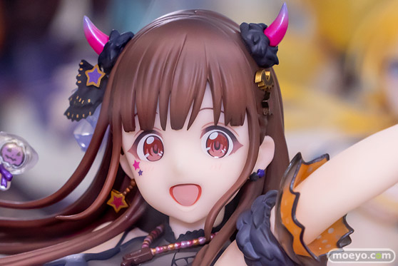 リコルヌ アイドルマスター シャイニーカラーズ [かきまぜたら*ミルク]園田智代子 江幡 Fio フィギュア あみあみ 07