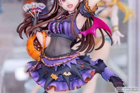 リコルヌ アイドルマスター シャイニーカラーズ [かきまぜたら*ミルク]園田智代子 江幡 Fio フィギュア あみあみ 08