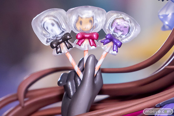 リコルヌ アイドルマスター シャイニーカラーズ [かきまぜたら*ミルク]園田智代子 江幡 Fio フィギュア あみあみ 09