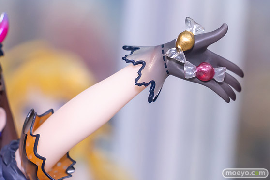 リコルヌ アイドルマスター シャイニーカラーズ [かきまぜたら*ミルク]園田智代子 江幡 Fio フィギュア あみあみ 10