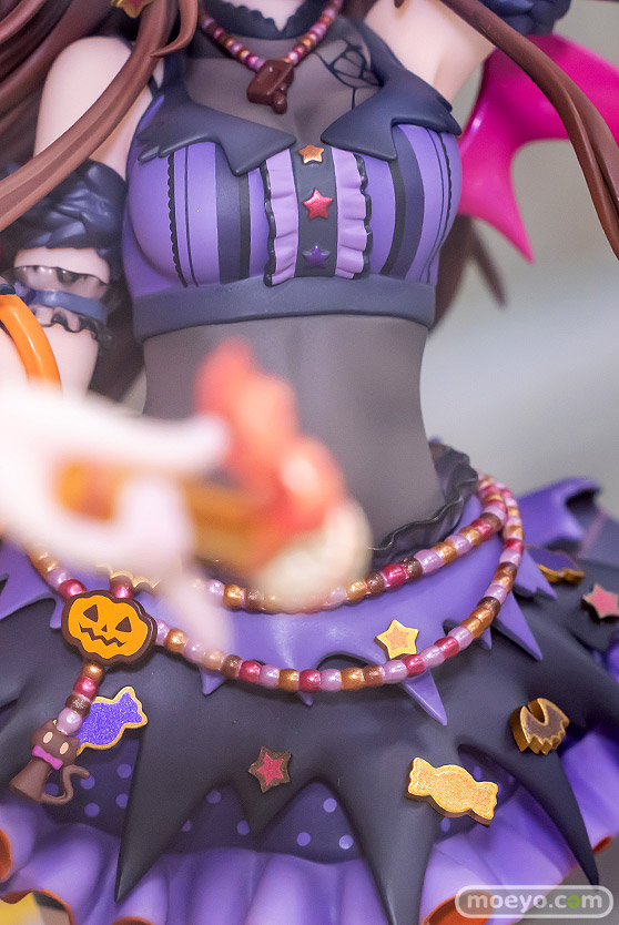 リコルヌ アイドルマスター シャイニーカラーズ [かきまぜたら*ミルク]園田智代子 江幡 Fio フィギュア あみあみ 12