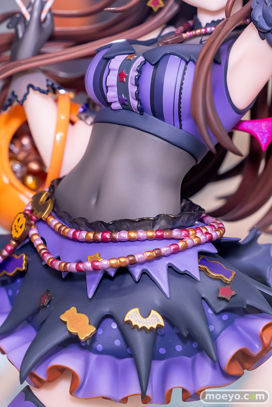 リコルヌ アイドルマスター シャイニーカラーズ [かきまぜたら*ミルク]園田智代子 江幡 Fio フィギュア あみあみ 13