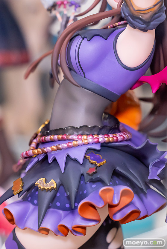 リコルヌ アイドルマスター シャイニーカラーズ [かきまぜたら*ミルク]園田智代子 江幡 Fio フィギュア あみあみ 14