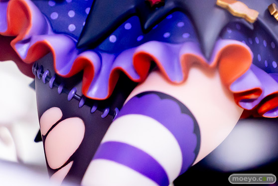 リコルヌ アイドルマスター シャイニーカラーズ [かきまぜたら*ミルク]園田智代子 江幡 Fio フィギュア あみあみ 19