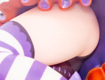 今月発売予定！リコルヌ新作美少女フィギュア「アイドルマスター シャイニーカラーズ [かきまぜたら*ミルク]園田智代子」彩色サンプルがアキバで展示！