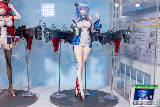 アルター アズールレーン セントルイス 再販 ヤドカリ 鉄森七方 フィギュア コトブキヤ 02