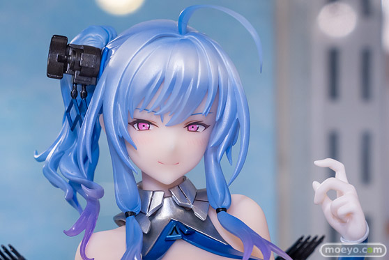 アルター アズールレーン セントルイス 再販 ヤドカリ 鉄森七方 フィギュア コトブキヤ 05