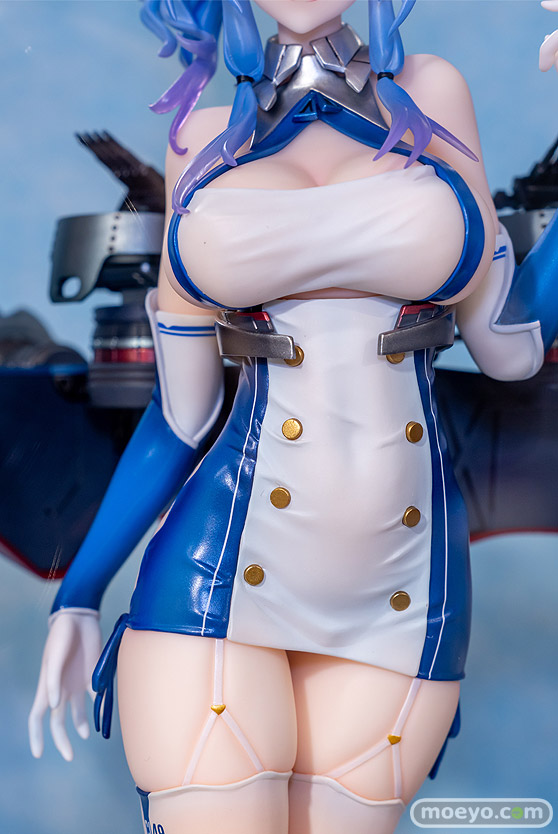 アルター アズールレーン セントルイス 再販 ヤドカリ 鉄森七方 フィギュア コトブキヤ 06