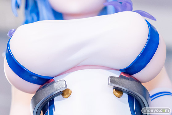 アルター アズールレーン セントルイス 再販 ヤドカリ 鉄森七方 フィギュア コトブキヤ 10