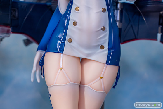 アルター アズールレーン セントルイス 再販 ヤドカリ 鉄森七方 フィギュア コトブキヤ 12