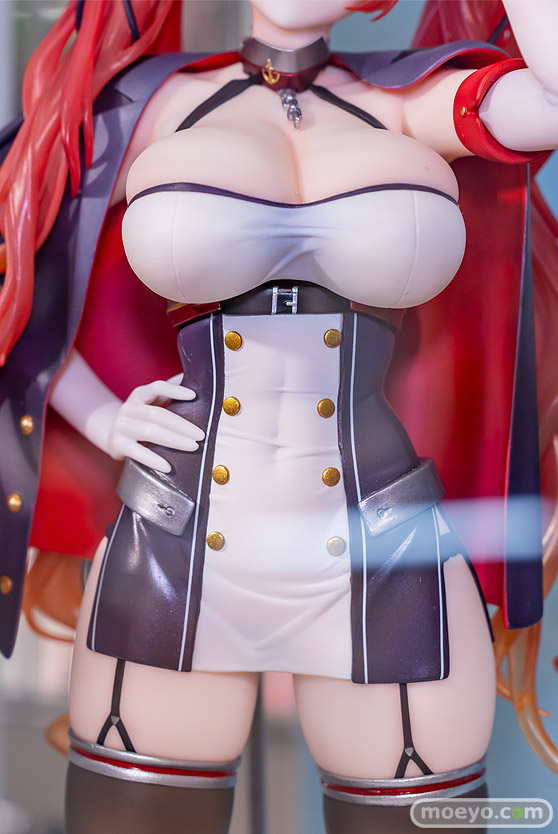 アルター アズールレーン ホノルル 再販 みさいる 鉄森七方ウサギ みうらおさみ フィギュア コトブキヤ 06