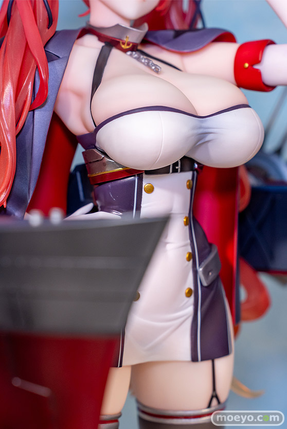 アルター アズールレーン ホノルル 再販 みさいる 鉄森七方ウサギ みうらおさみ フィギュア コトブキヤ 07