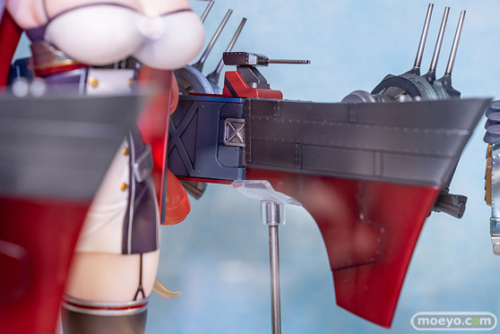 アルター アズールレーン ホノルル 再販 みさいる 鉄森七方ウサギ みうらおさみ フィギュア コトブキヤ 13